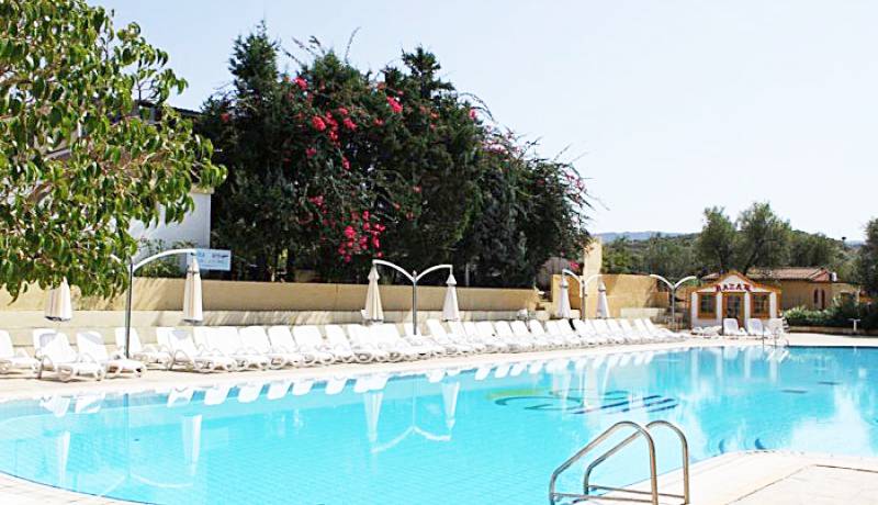 Foto Villaggio Green Garden Club
